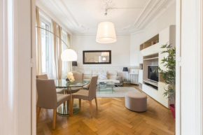 Appartement Luxueux Centre Ville